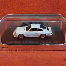 Spark 87S022 Porsche 911 Carrera RS 3,0L 1/87 (Spur HO) PKW