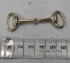 Zierteil, Schuhschmuck, Ziertrense, 2 Stück #2549#