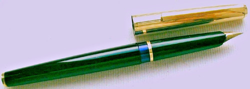 Pelikan patronenfüller - "pelikan, 30"