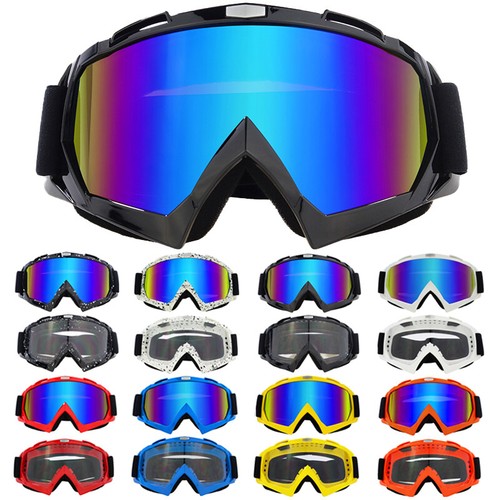 Motorradbrille uv400 - motorradbrille,