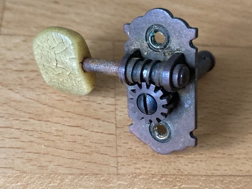 Hofner senator stimmgerät - hofner,