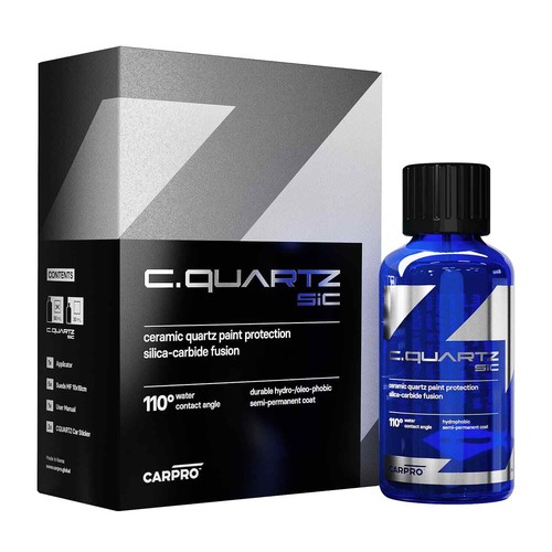 Carpro cquartz sic keramik - carpro,