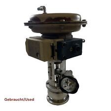 SAMSON 3277-01103 Stellantrieb 3767 Pneumatischer Stellantrieb