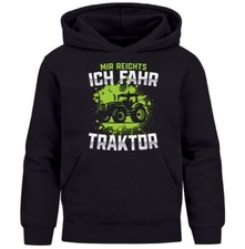Kinder Hoodie Jungen