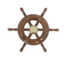 Steuerrad klassisch 42cm