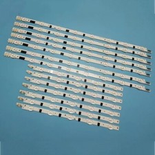 LED-Streifen für Samsung UE395500 UE39F5000 BN96-27896A BN96-2789A 25303A 25302A
