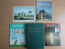 Postwertzeichen jahrbuch 2014 - postwertzeichen-jahrbuch,