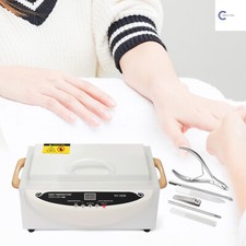 Heißluft Sterilisator KJ-360b