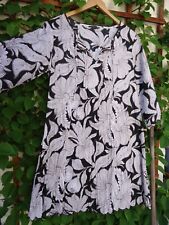 Silkroad s m 40 42 Baumwolle