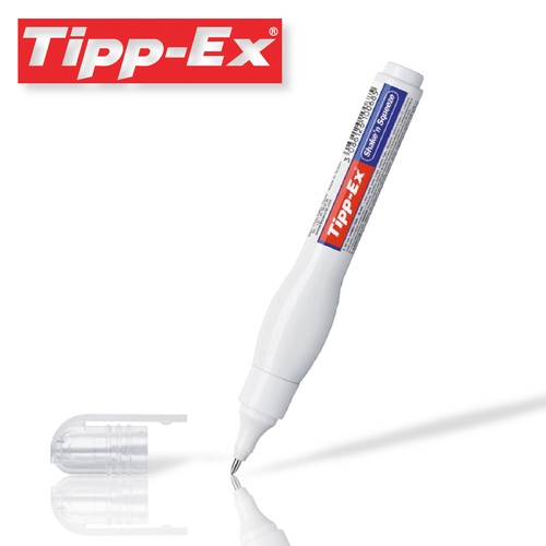 Tipp ex korrekturstift - tipp,
