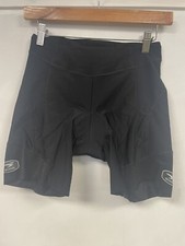 RESTPOSTEN Sugoi Damen Small RPM Tri/Radshorts - Schwarz. Restposten X 10 75£