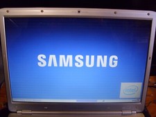 15,4"SAMSUNG R510 Display Komplett