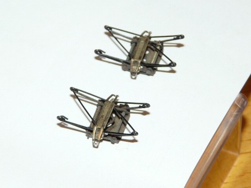 Arnold pantografen für br - 2,