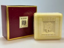 ETRO Heliotrope Sapone Profumato Perfumed Soap Seife 150g