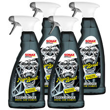 Sonax Felgenreiniger