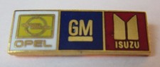 OPEL / GM / ISUZU Pin / Pins