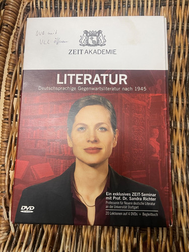 Zeit akademie seminar - zeit,
