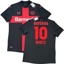 2023/24 Bayer Leverkusen