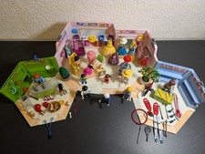 Playmobil 9078 Einkaufspassage