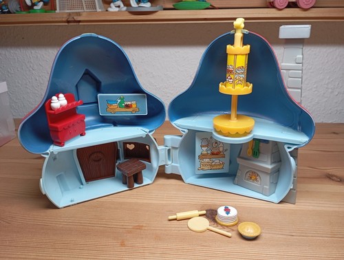 Jakks pacifics schlümpfe - jakks,