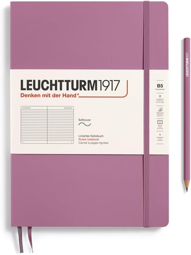 Leuchtturm1917 372365 - leuchtturm1917,