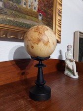 Wunderbare gedrechselte DEKO