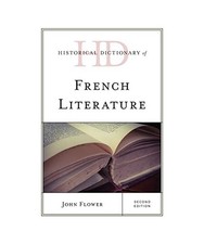 Historical Dictionary of