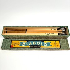 Vintage Diabolo