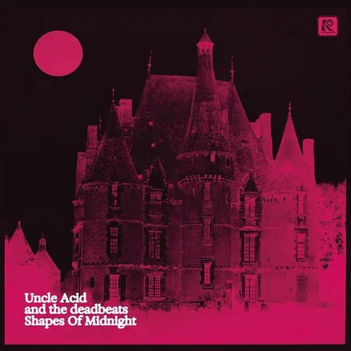 Uncle acid and the - and, deadbeats