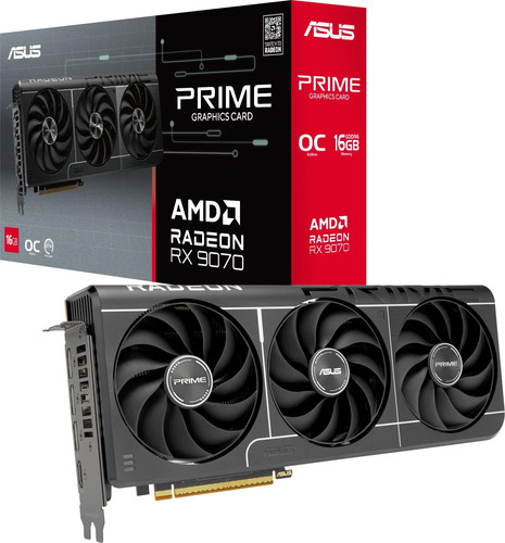 Grafikkarte asus prime radeon - asus,