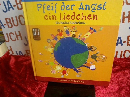 Pfeif der angst ein - pfeif, liedchen