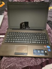ASUS X52J 15,6" Intel Core i5