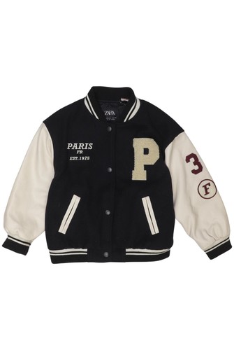 Zara jacke jungen mantel - mantel, weste
