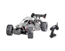 Reely carbon fighter - carbon,