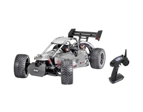 Reely carbon fighter - reely,