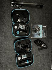 Paralenz Dive+ Kameras + Zubehör