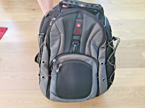 Wenger zoll laptop - wenger,