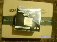 Opel Sportlenkrad Nabe M78