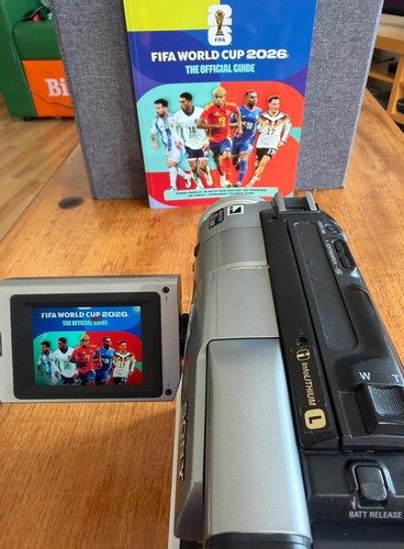 Sony dcr trv210e digital8 - sony,