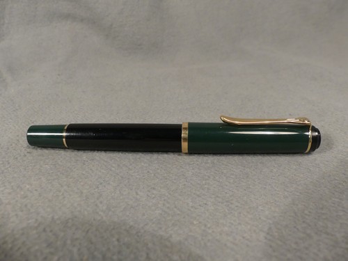 Pelikan m250 kolbenfüller - m250,