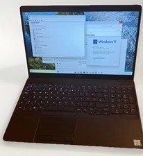 DELL Latitude 5500 Notebook