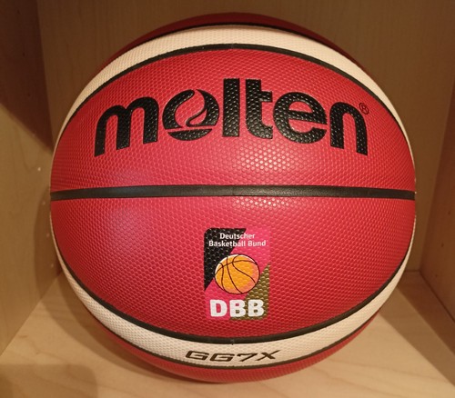 Original molten gg7x dbb - dbb, /