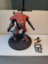 Warhammer 40k Knights Armiger Warglaives 2x