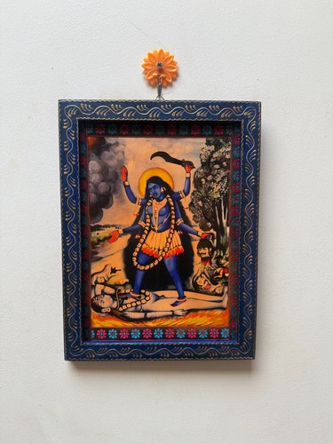 Rahmen bild kali wandbild - rahmen,