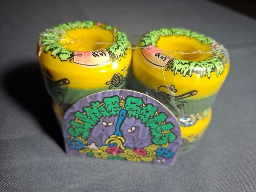 Slime balls double - slime,