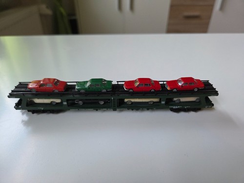 Fleischmann 8285 - fleischmann,