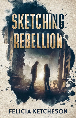 Sketching rebellion felicia - rebellion,