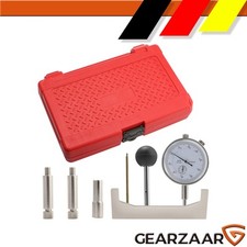 Messuhr Förderbeginn statisch einstellen Einspritzpumpe Dieselp für VW T3 T4