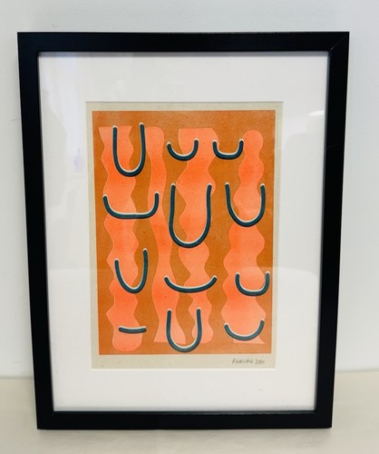 Aliyah hussain abstract - aliyah,