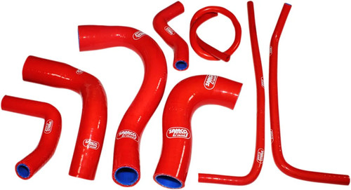 Samco sport kühlerschlauch - samco,